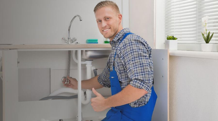 Same Day Plumbing Service in Happy Jack, AZ